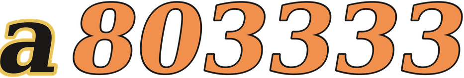 a803333 logo